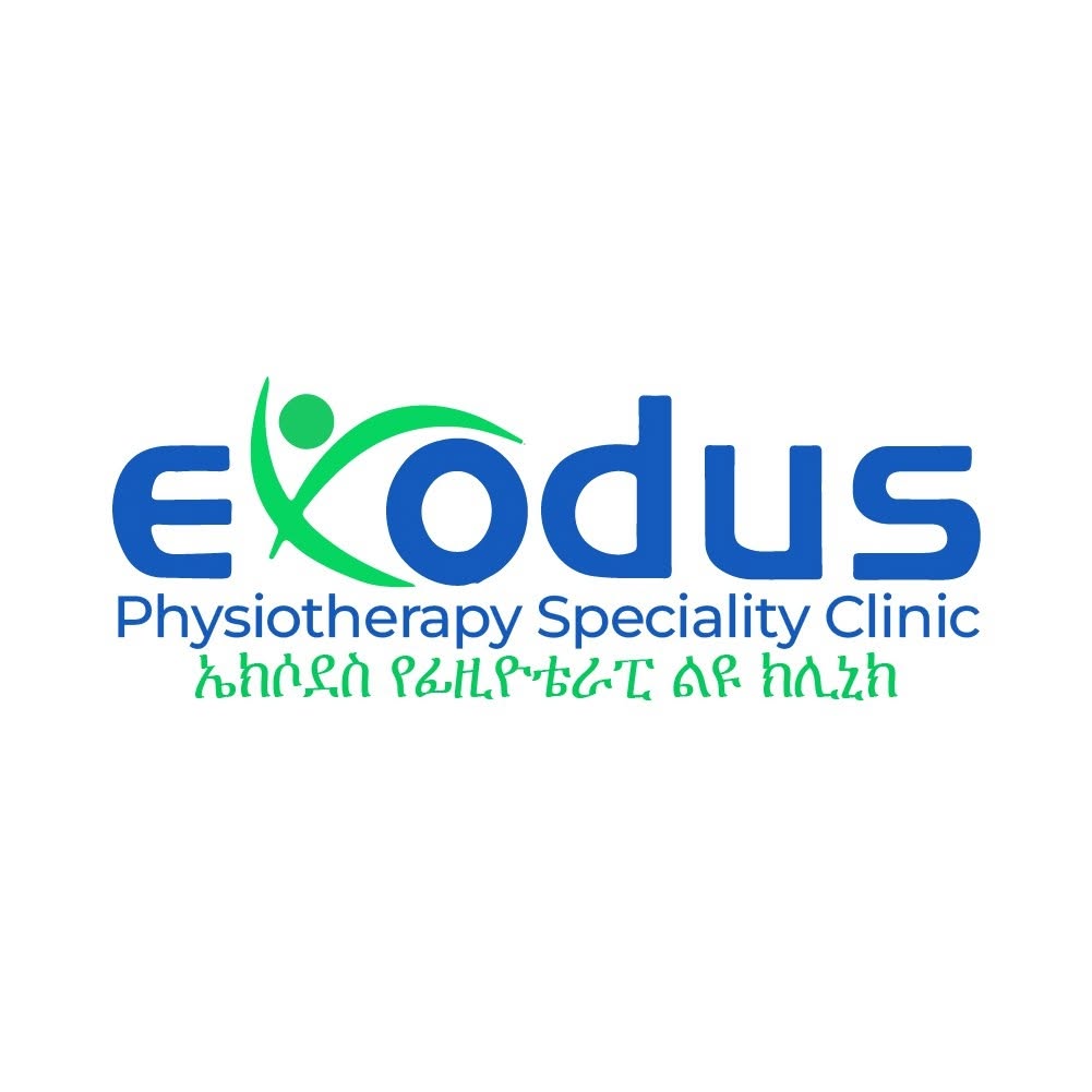 Exodus Physiotherapy Speciality Clinic Logo