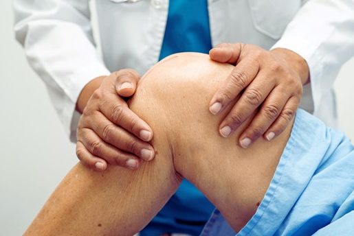 Post-Surgical Joint & Muscle Care